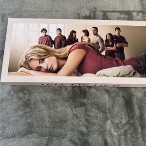 Tell Me Lies Box Set